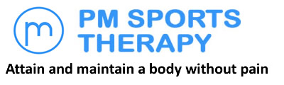 Sports Massage in St Albans 